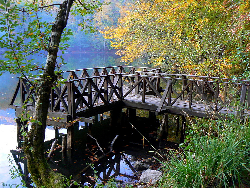Seven Lakes